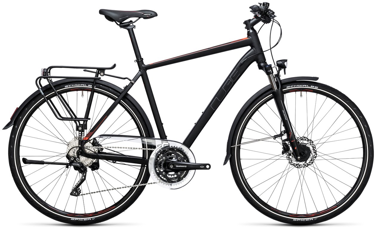 Getränkehalter Fahrrad Cube